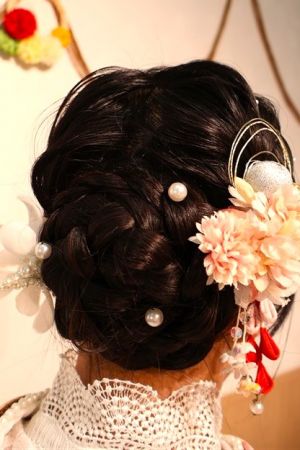 8チョイスヘアーセット