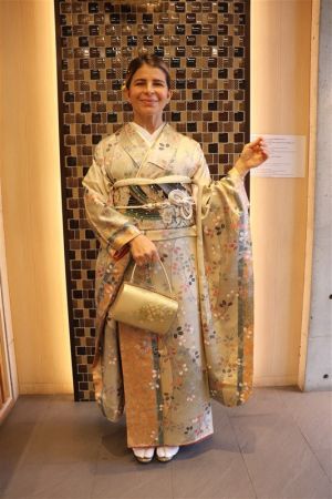 振袖