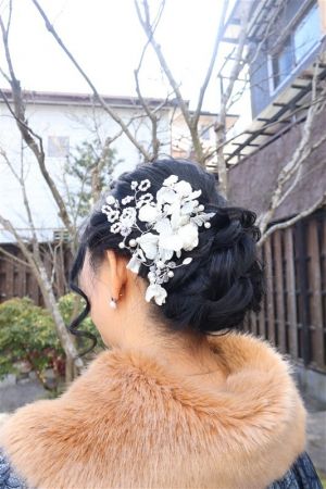 8チョイスヘアーセット