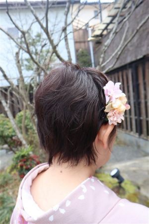 8チョイスヘアーセット