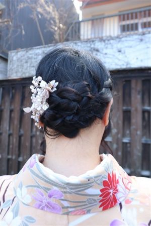 8チョイスヘアーセット