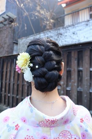 8チョイスヘアーセット