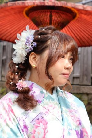 8チョイスヘアーセット