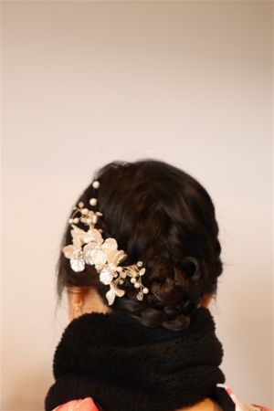 8チョイスヘアーセット