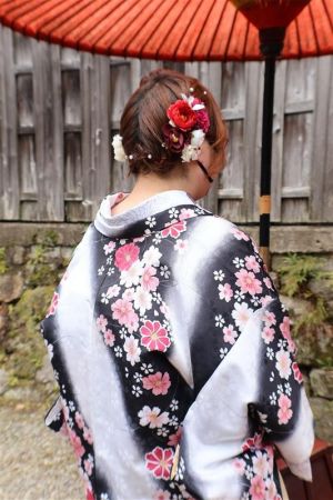 名古屋帯プラン