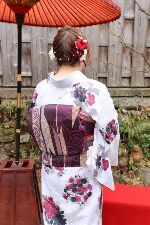 名古屋帯プラン