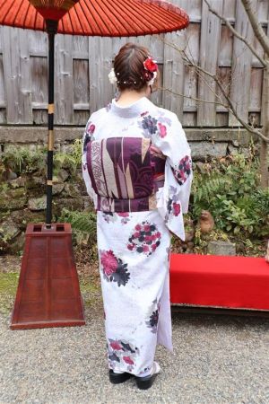 名古屋帯プラン