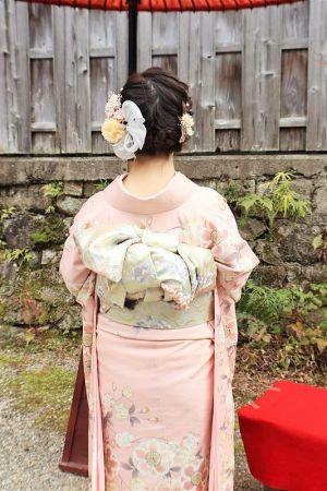 振袖