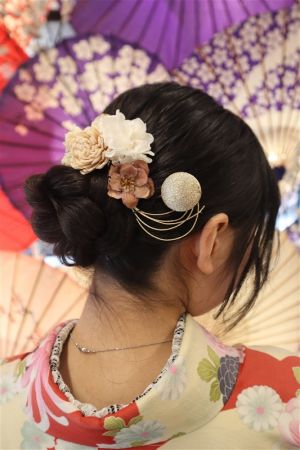 8チョイスヘアーセット