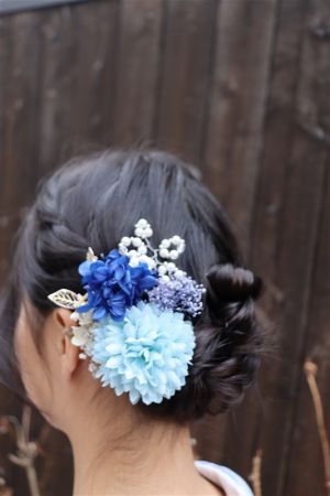 8チョイスヘアーセット