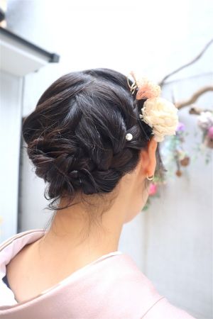 8チョイスヘアーセット