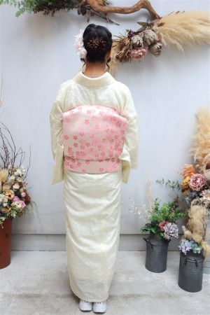 名古屋帯プラン