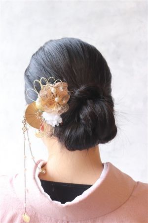 オリジナル8チョイスヘアーセット