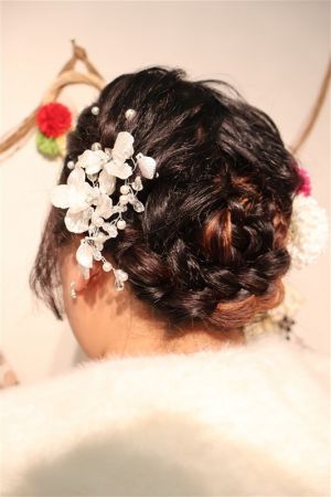 8チョイスヘアーセット