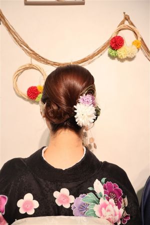 8チョイスヘアーセット