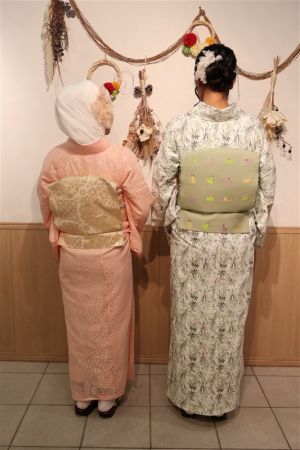 名古屋帯プラン