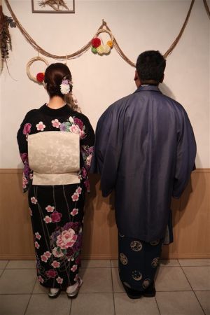 名古屋帯プラン