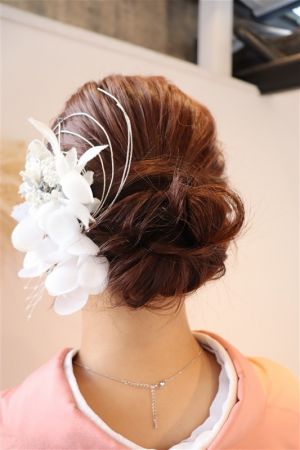 8チョイスヘアーセット