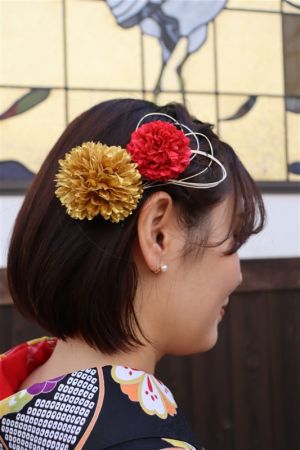 8チョイスヘアーセット