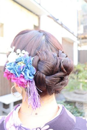 8チョイスヘアーセット