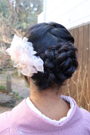 8チョイスヘアーセット