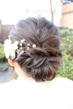 オリジナル8チョイスヘアーセット