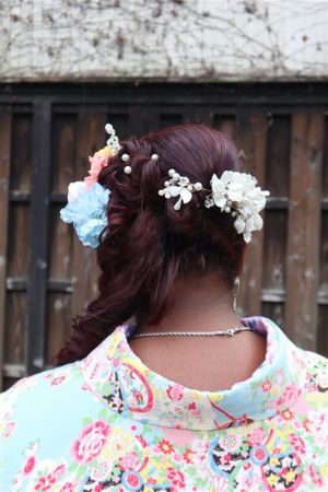 8チョイスヘアーセット