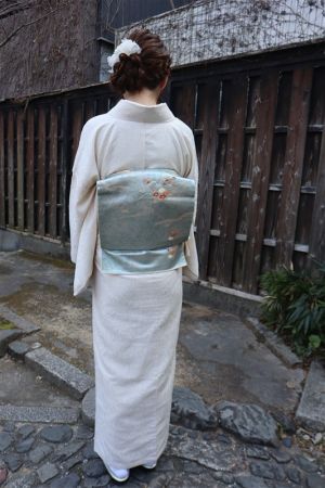 名古屋帯プラン