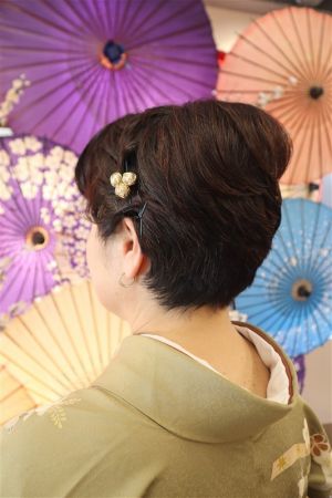 8チョイスヘアーセット