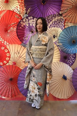 振袖