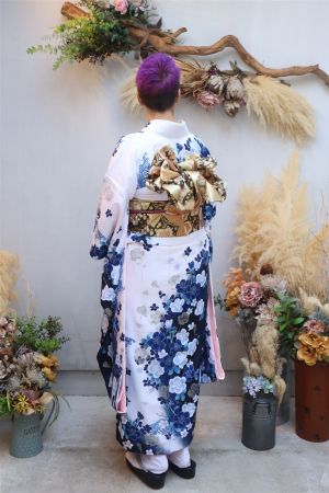 振袖