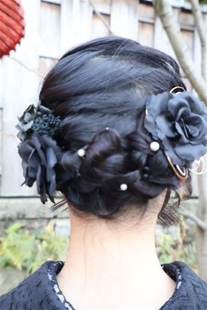 8チョイスヘアーセット