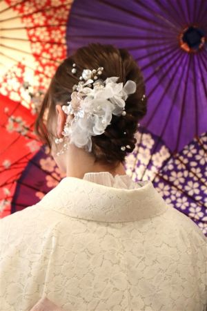 8チョイスヘアーセット