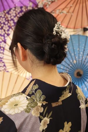 8チョイスヘアーセット