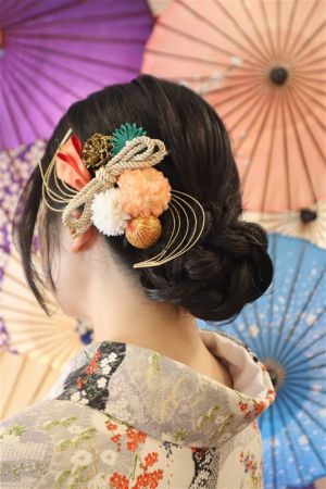 8チョイスヘアーセット