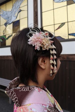 8チョイスヘアーセット