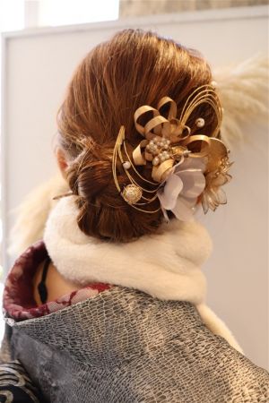 8チョイスヘアーセット