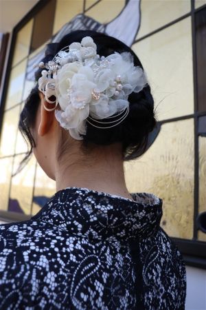 8チョイスヘアーセット