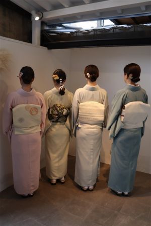 名古屋帯プラン