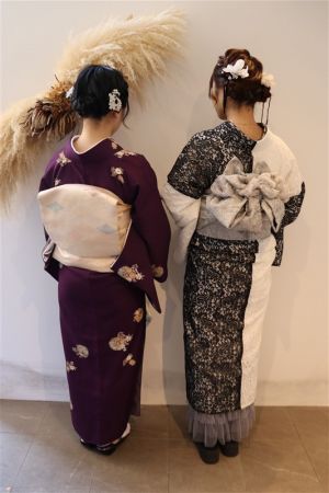 名古屋帯プラン