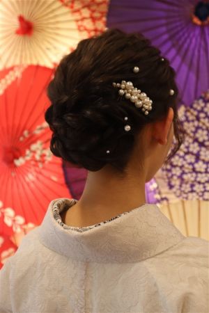 8チョイスヘアーセット