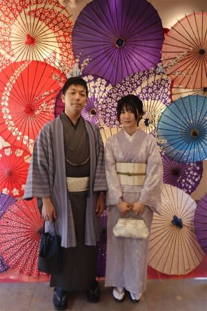 名古屋帯プラン