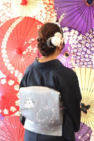 名古屋帯プラン