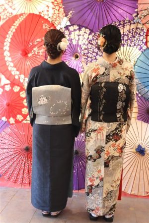 名古屋帯プラン