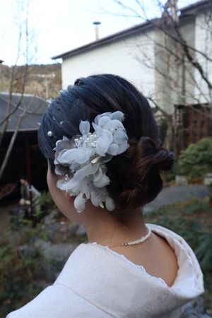 8チョイスヘアーセット