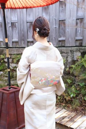 名古屋帯プラン