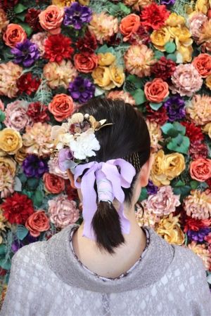 8チョイスヘアーセット