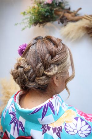 8チョイスヘアーセット