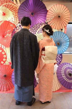 名古屋帯プラン