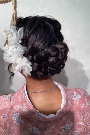 8チョイスヘアーセット